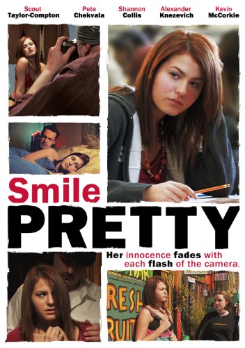 SMILE PRETTY [IMPORT]