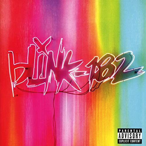 BLINK-182 - NINE