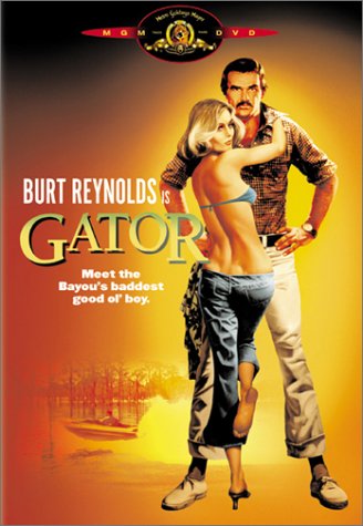 GATOR (SOUS-TITRES FRANAIS) [IMPORT]