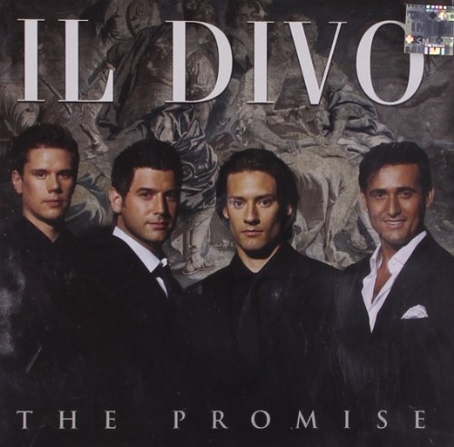 IL DIVO - THE PROMISE