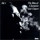 DUPREE, CHAMPION JACK - BLUES OF 1