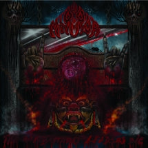 MIRROR - THE DAY BASTARD LEADERS DIE [CD]
