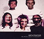 INFILTRATOR - BLACK LIGHT THERAPY