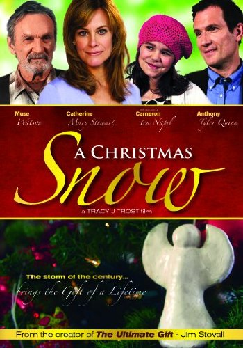 CHRISTMAS SNOW [IMPORT]