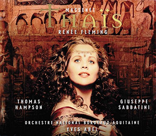 FLEMING, RENEE - MASSENET:JULES-THAIS