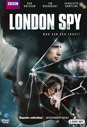 LONDON SPY [IMPORT]