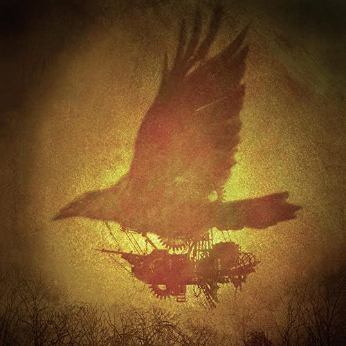 ARSTIDIR - SVEFNS OG VOKU SKIL (VINYL)