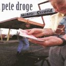 DROGE, PETE - NECKTIE SECOND