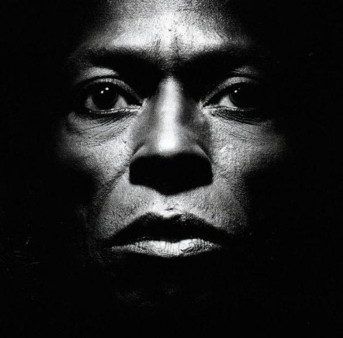 MILES DAVIS - TUTU