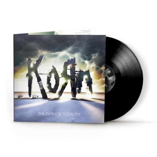 KORN - THE PATH OF TOTALITY (VINYL)