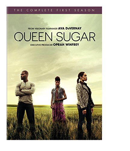 QUEEN SUGAR: THE COMPLETE FIRST SEASON