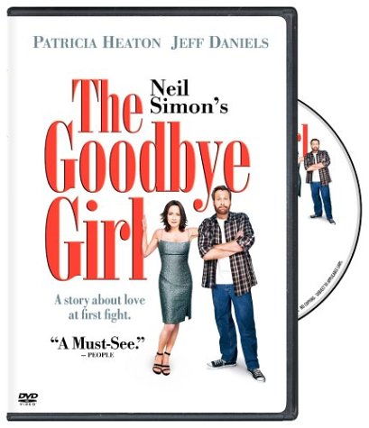 THE GOODBYE GIRL