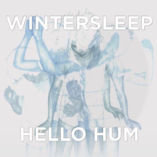 WINTERSLEEP - HELLO HUM