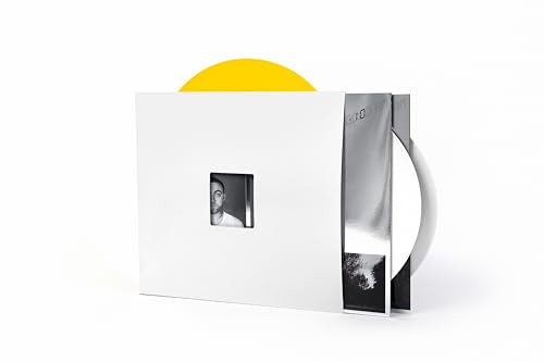 MAC MILLER - GO:OD AM (10TH ANNIVERSARY) [WHITE VINYL & YELLOW 3LP]