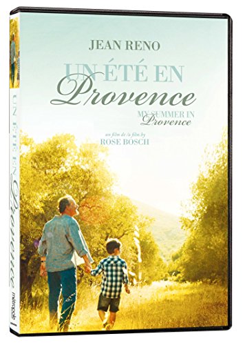 UN ETE EN PROVENCE (MY SUMMER IN PROVENCE) (VERSION FRANAISE)