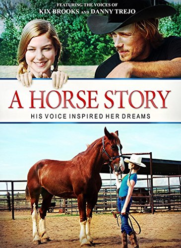 A HORSE STORY