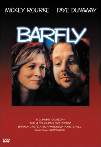 BARFLY (WIDESCREEN)