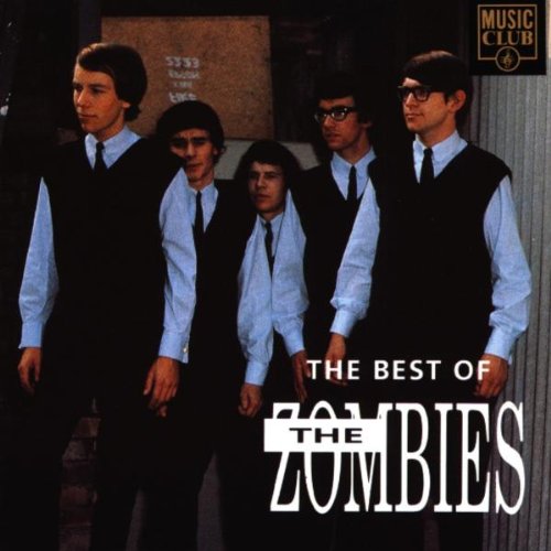 ZOMBIES - BEST OF