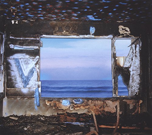 DEERHUNTER - FADING FRONTIER