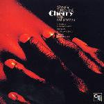 TURRENTINE, STANLEY  - CHERRY