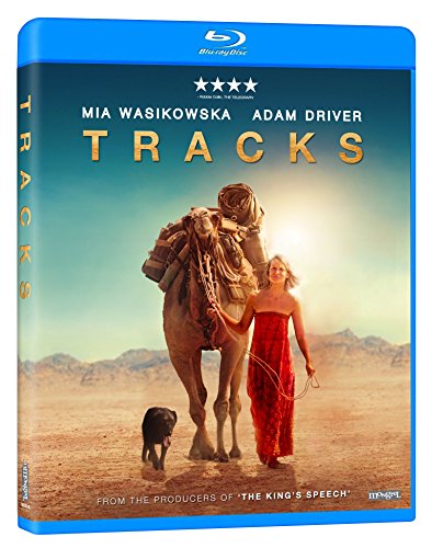 TRACKS [BLU-RAY]