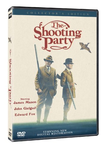 SHOOTING PARTY (BBC) [IMPORT]