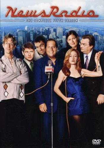 NEWSRADIO: SEASON 5