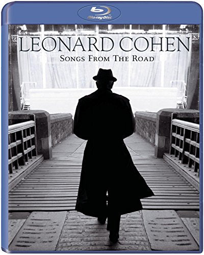 SONGS FROM THE ROAD [BLU-RAY]