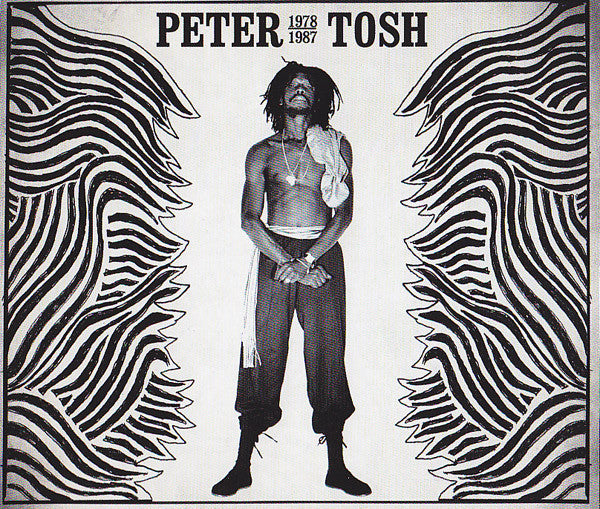 TOSH, PETER  - 1978-1987