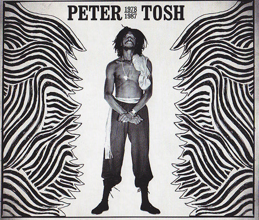TOSH, PETER  - 1978-1987