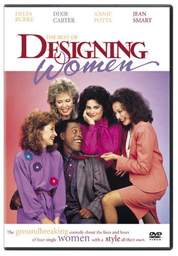 DESIGNING WOMEN : BEST OF VOL. 1 [IMPORT]