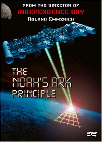 THE NOAH'S ARK PRINCIPLE [IMPORT]