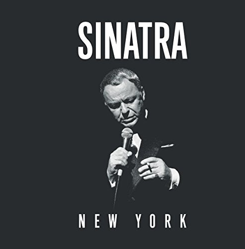 FRANK SINATRA - SINATRA: NEW YORK