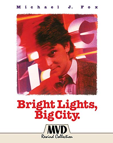 BRIGHT LIGHTS, BIG CITY (SPECIAL EDITION) [BLU-RAY]