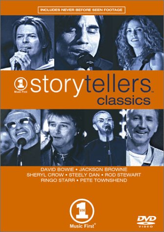 MTV STORYTELLERS CLASSICS [IMPORT]