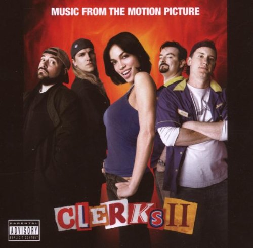 SNDTRK  - CLERKS II