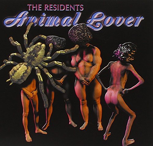 RESIDENTS - ANIMAL LOVER