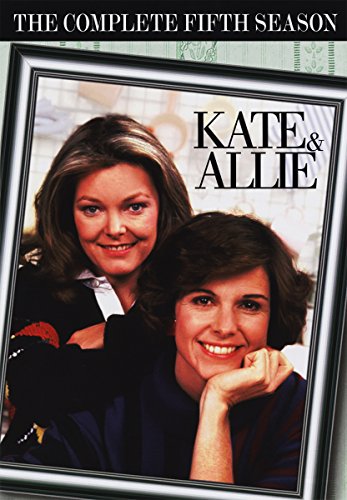KATE AND ALLIE: SEASON 5