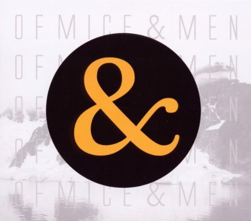 OF MICE AND MEN (ROCK) - OF MICE AND MEN