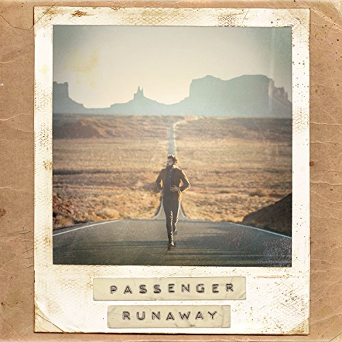 PASSENGER - RUNAWAY (DLX)(2CDS)