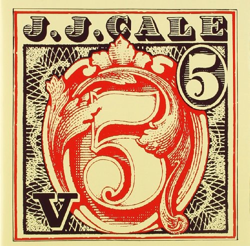 CALE, J.J. - NUMBER 5