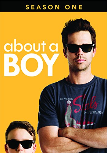 ABOUT A BOY: SEASON ONE [DVD]