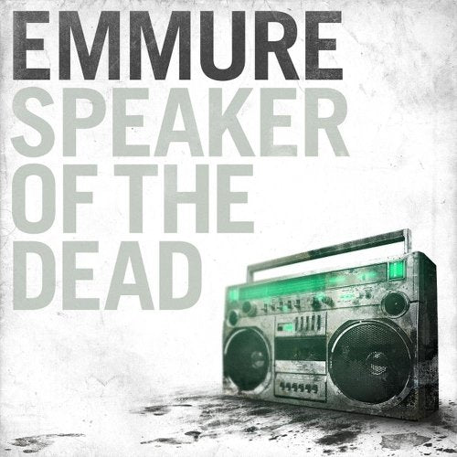 EMMURE - SPEAKER OF THE DEAD