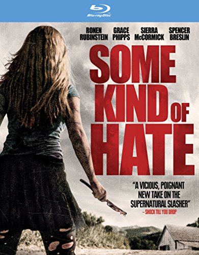 SOME KIND OF HATE [BLU-RAY]