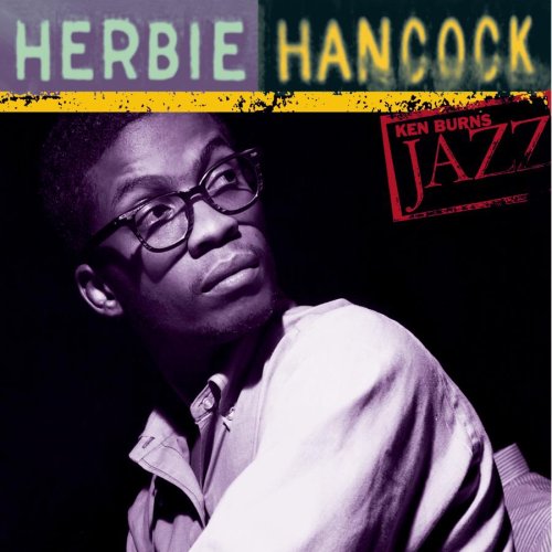 HANCOCK, HERBIE - KEN BURNS JAZZEFINITIVE