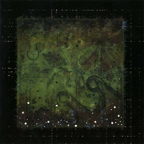 SPEED, CHRIS  - EMIT