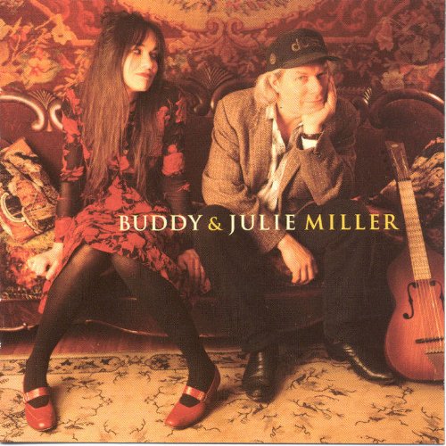 BILLY MILLER - BUDDY AND JULIE MILLER