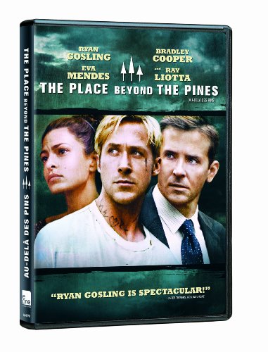 THE PLACE BEYOND THE PINES (BILINGUAL)