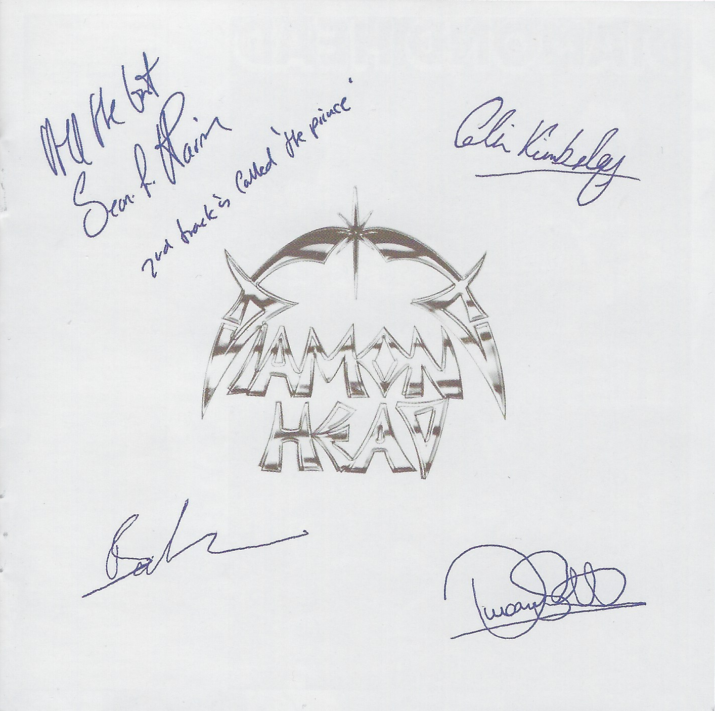 DIAMOND HEAD  - LIGHTNING TO THE NATIONS (2CDS)