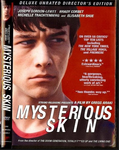 MYSTERIOUS SKIN (DELUXE UNRATED DIRECTOR'S EDITION) [IMPORT]